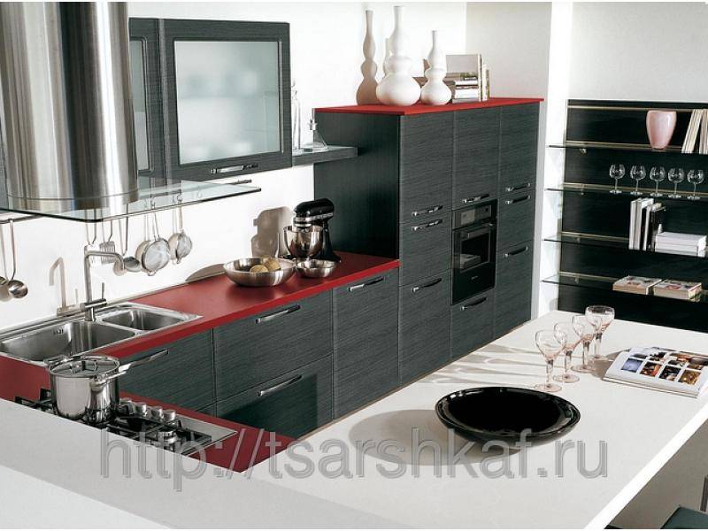 кухня п12 в Королёве