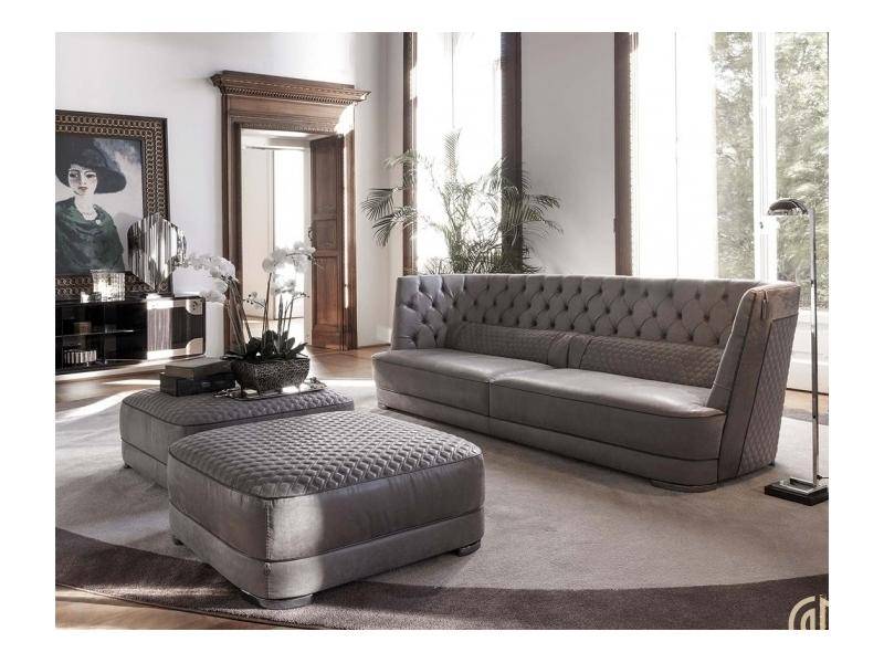 прямой диван divano gm 16 в Королёве