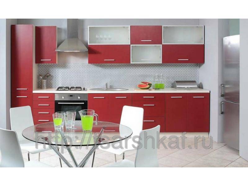кухня п7 в Королёве