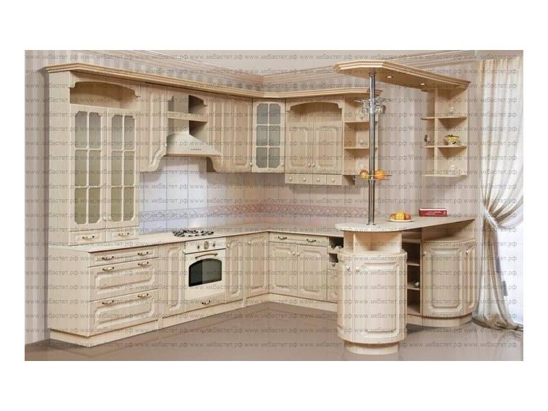 кухонный гарнитур азалия в Королёве