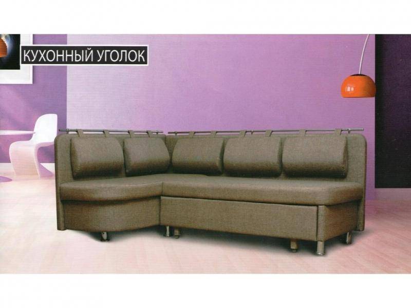 большой кухонный уголок в Королёве