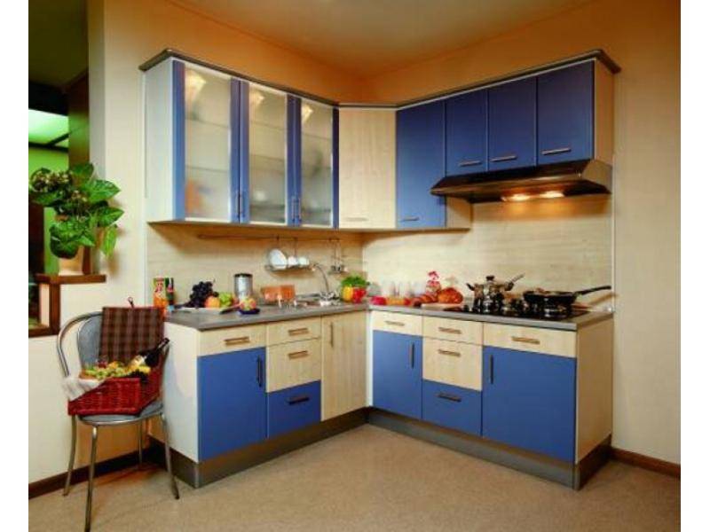 кухня 28 в Королёве