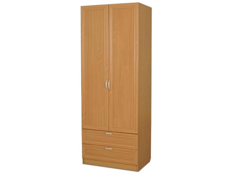 шкаф прямой шк 2/2м в Королёве