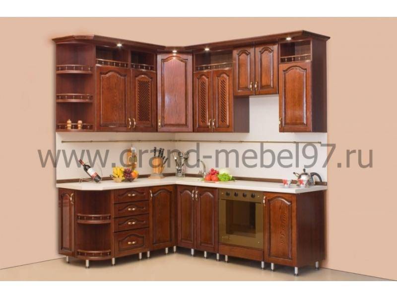 кухня массив 09 в Королёве