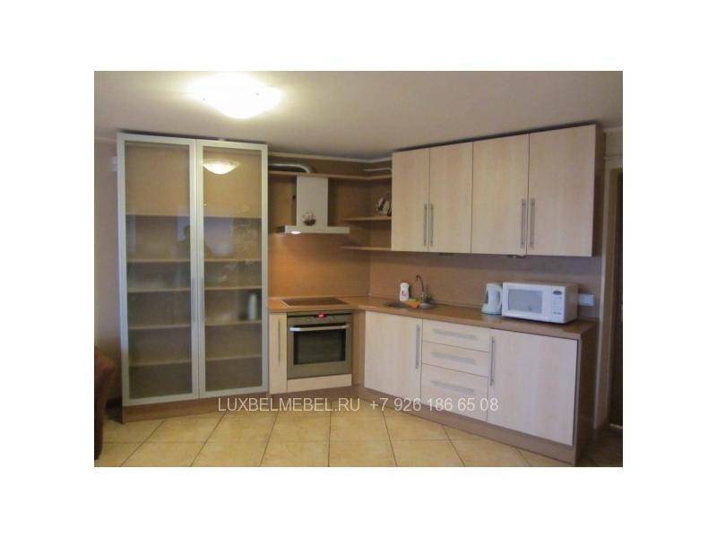 образец кухни из дсп 1617 в Королёве