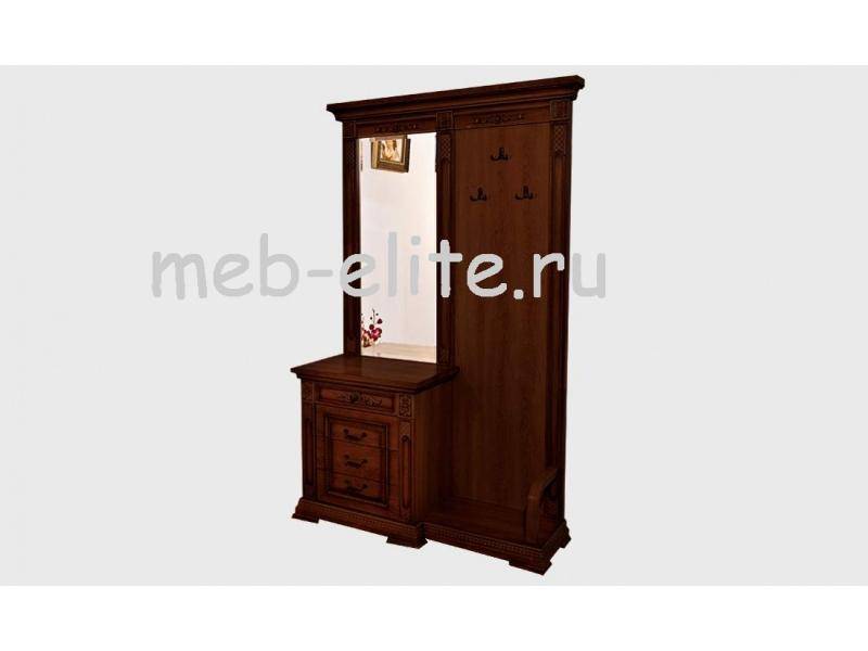 прихожая тм 3017 в Королёве
