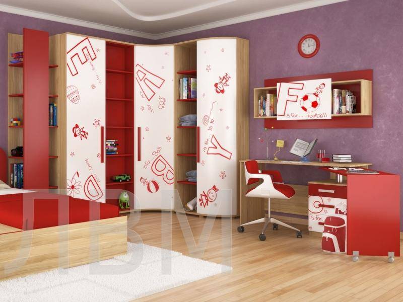 мебель детская мд005 в Королёве