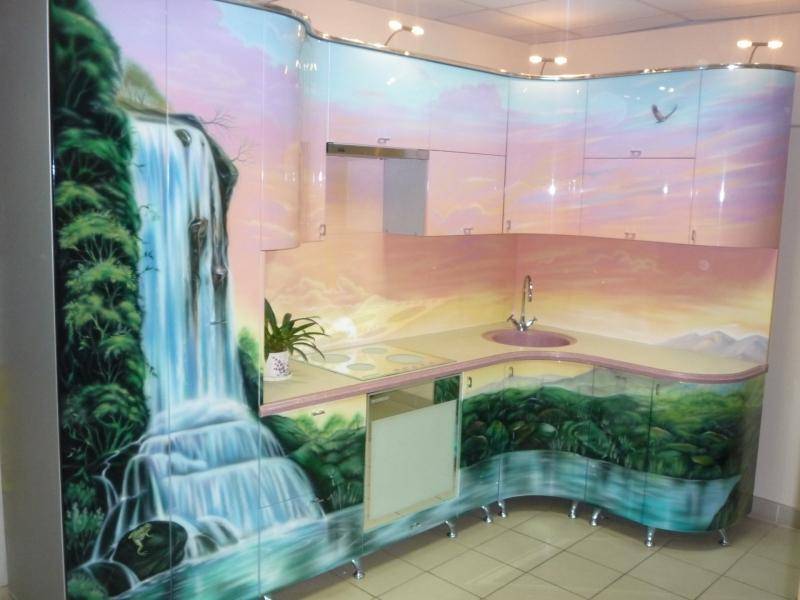 кухня 1 в Королёве