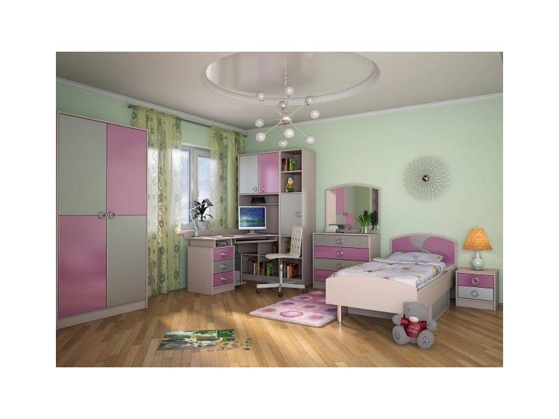 детская pink в Королёве