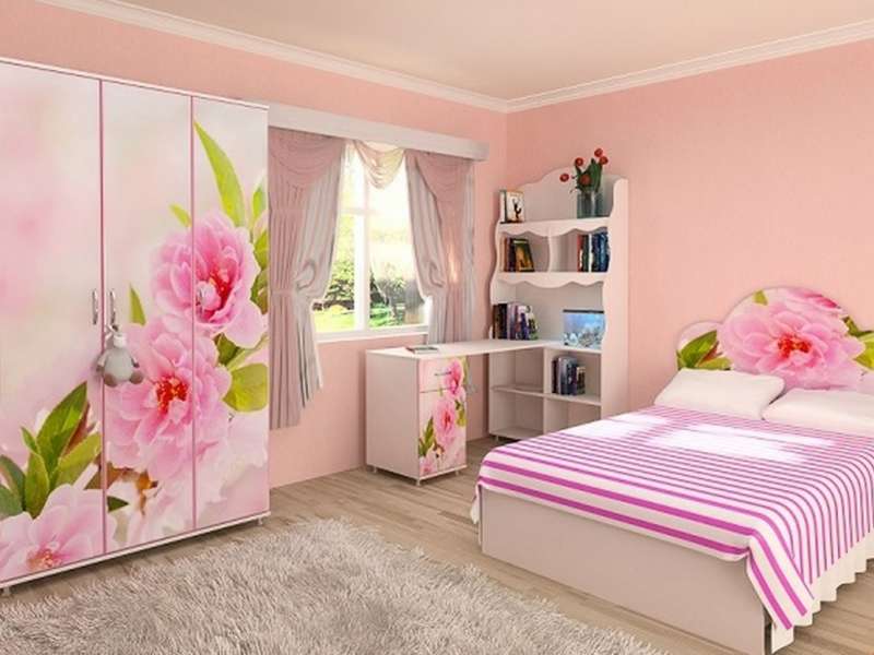 мебель для детской дм 1 в Королёве
