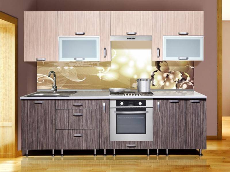 классический кухонный гарнитур metrio д 1.2 в Королёве