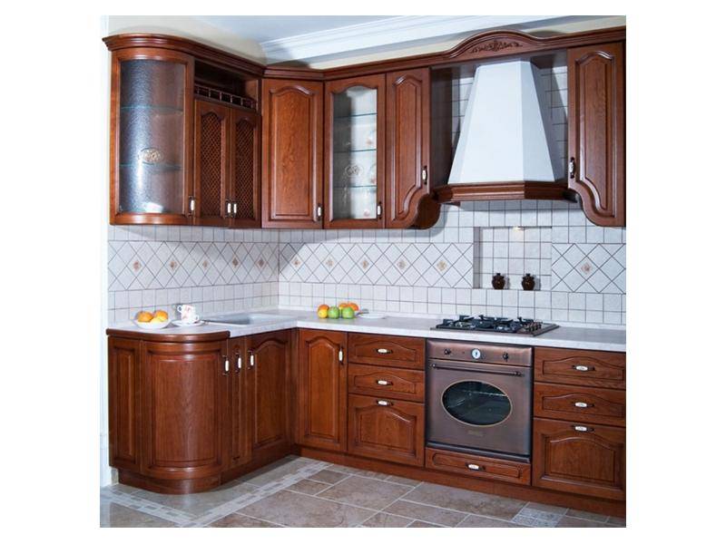 классическая кухня 1 в Королёве