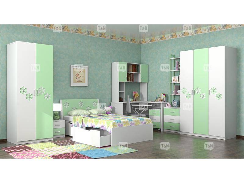 детская мебель greenflower в Королёве