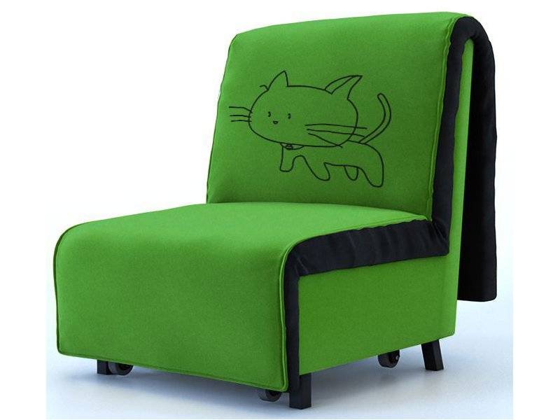 кресло-кровать novelty cat1 в Королёве