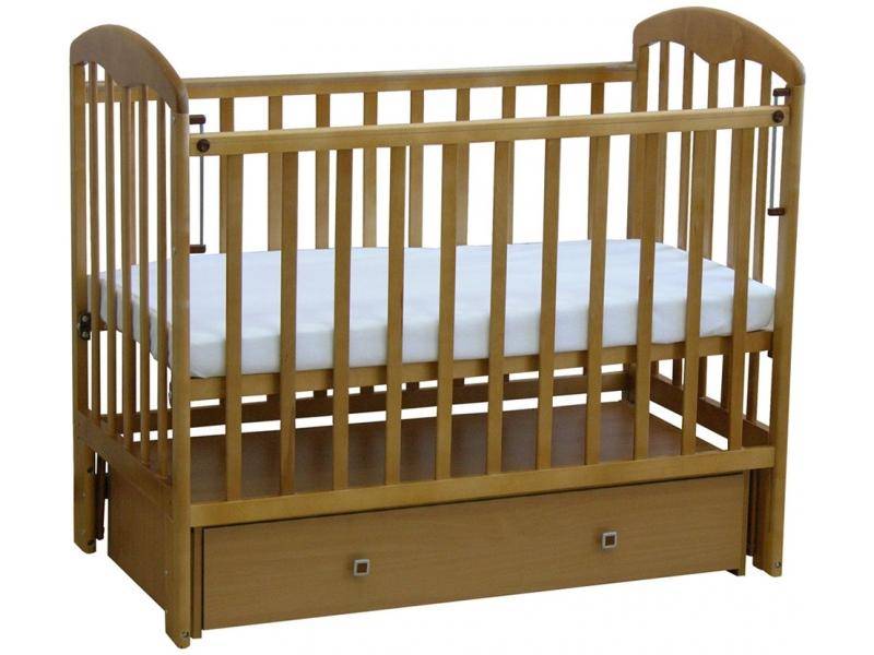 детская кровать из массива 328 в Королёве