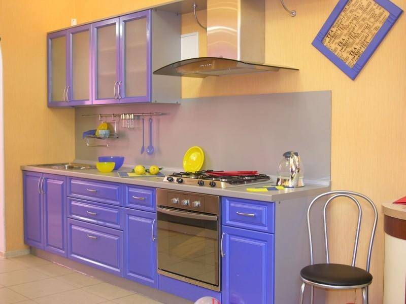 кухонный гарнитур прямой 50 в Королёве