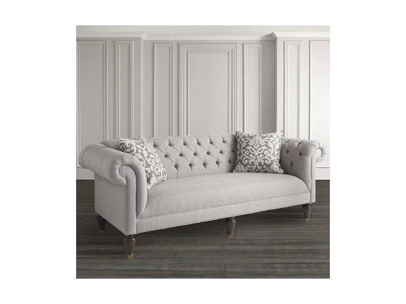 диван chesterfield - йорк в Королёве