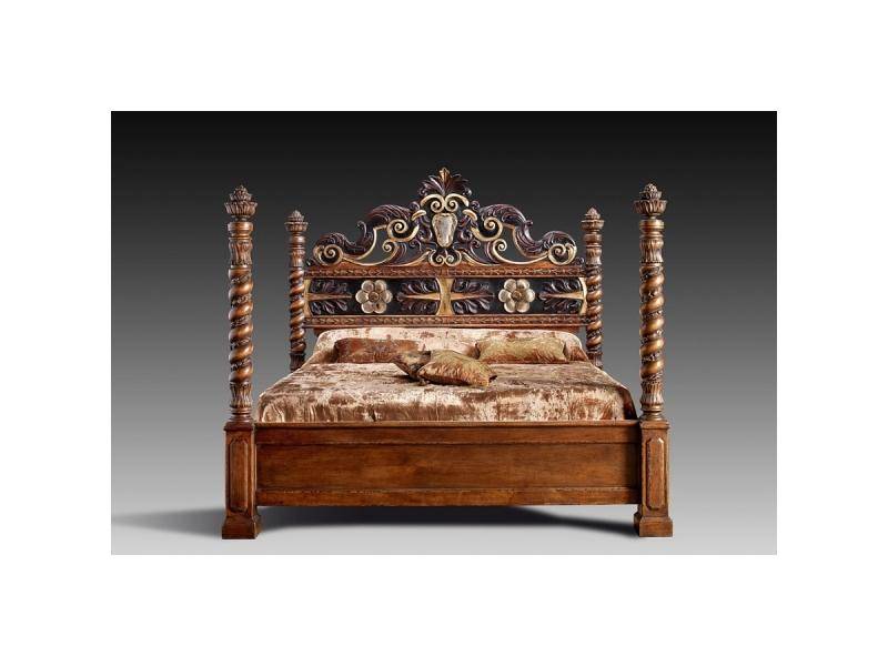 шикарная кровать 1825 в Королёве