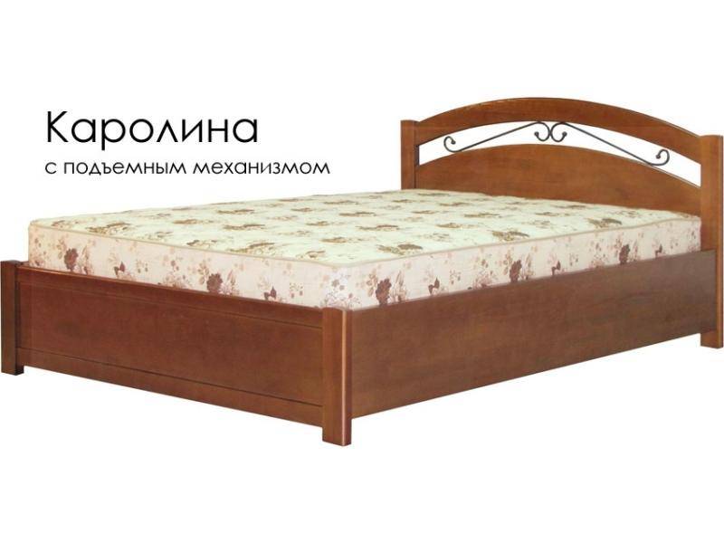 кровать каролина в Королёве