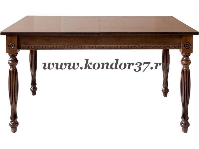 стол луиза 1400 в Королёве