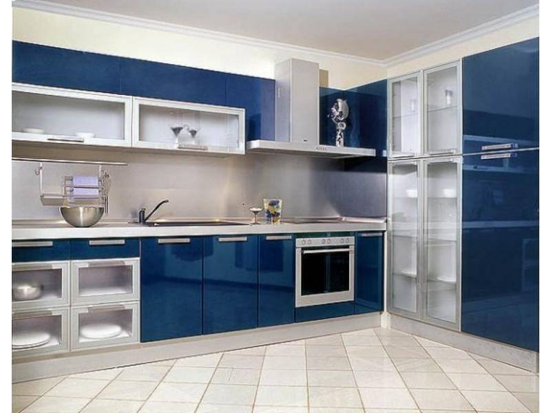 кухня 51 в Королёве