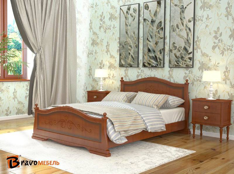 кровать карина 1 в Королёве