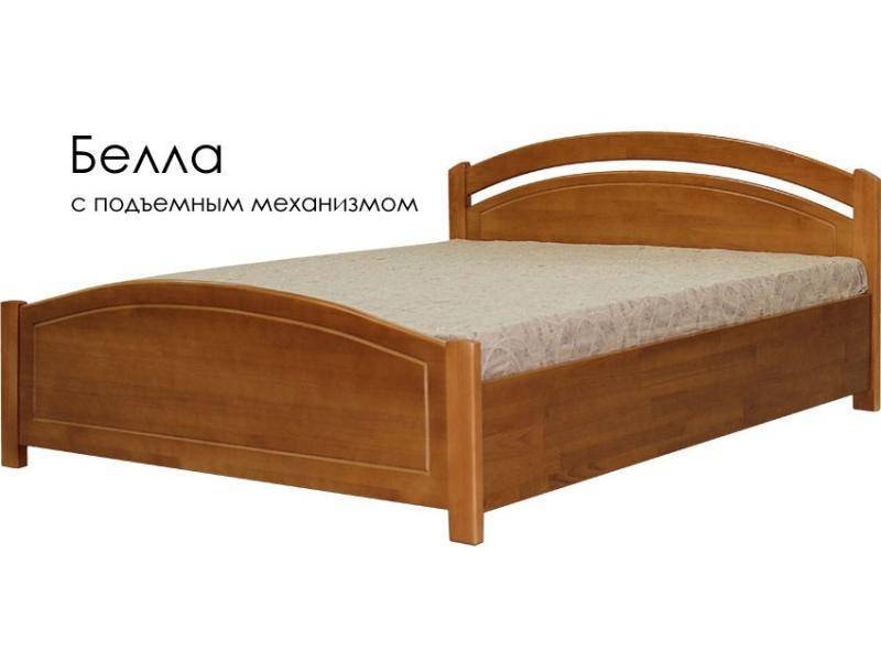 кровать бэлла в Королёве