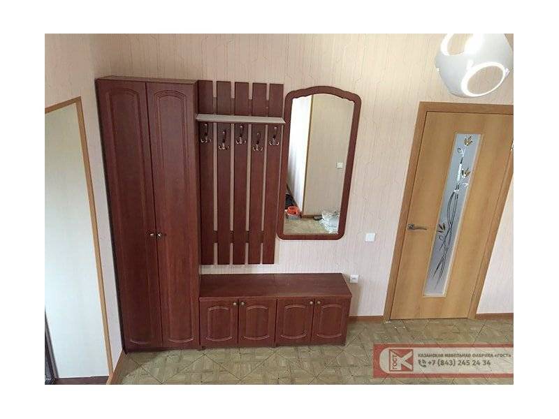 прихожая 2 в Королёве