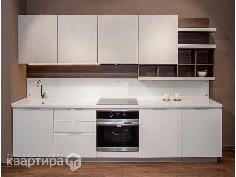 кухонный гарнитур ольхон 3 в Королёве