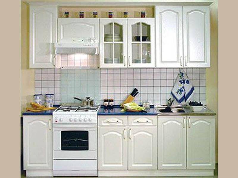кухонный гарнитур прямой в Королёве