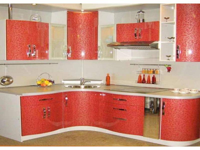 кухня постформинг 5 в Королёве