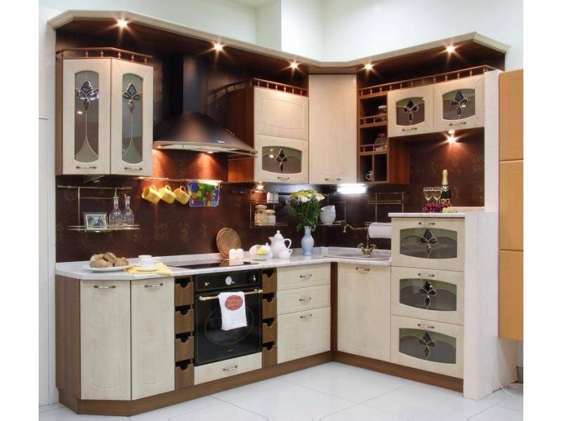 кухня прованс в Королёве