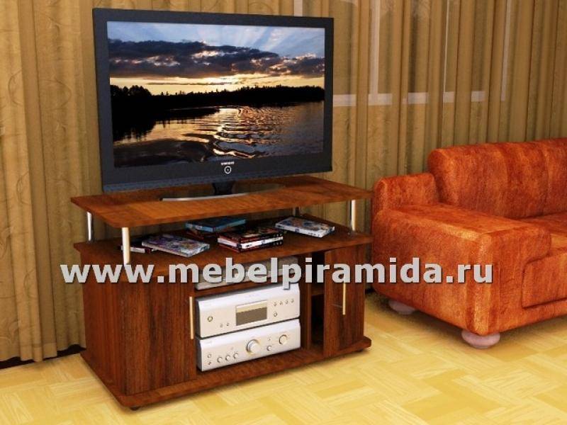 тумба для телевизора тв-2 в Королёве