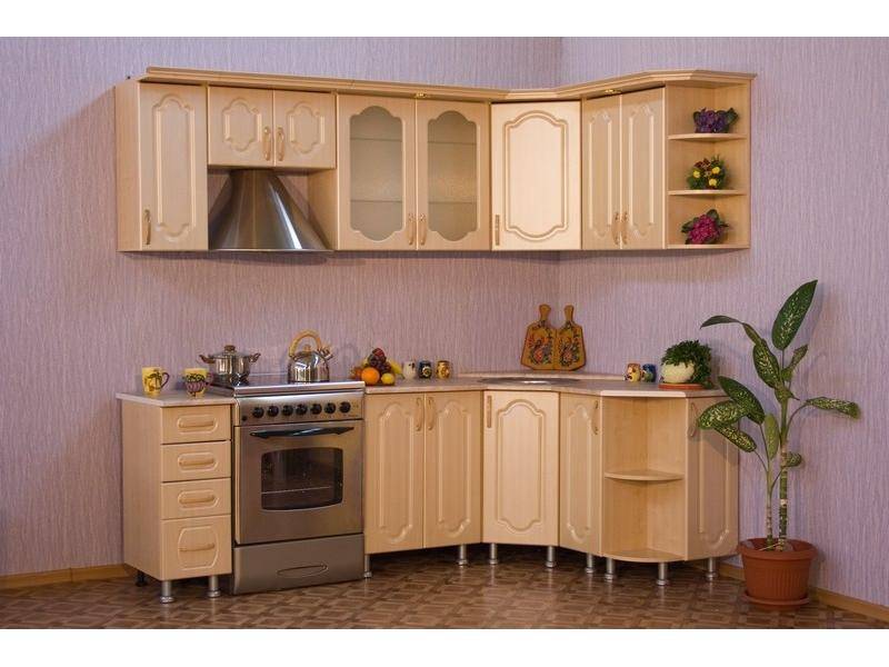 кухня в Королёве
