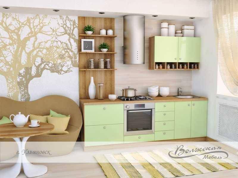 кухня ивица в Королёве