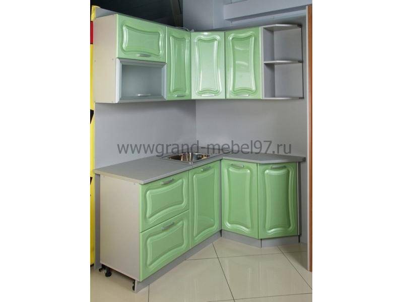 кухня малогабаритная 03 в Королёве