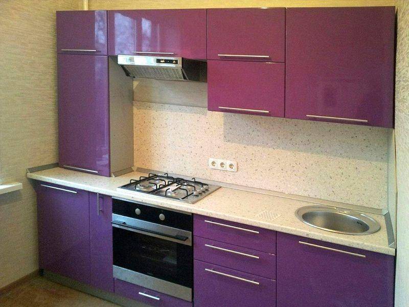 кухонный гарнитур угловой 4 в Королёве
