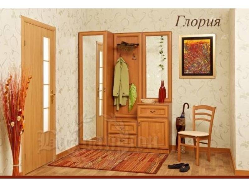 прихожая глория в Королёве