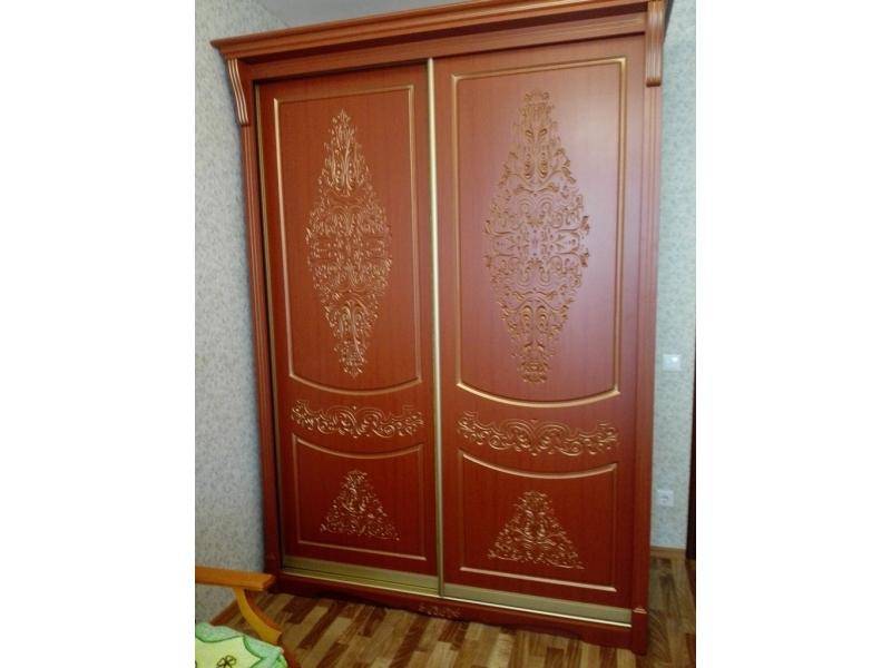 шкаф-купе в Королёве