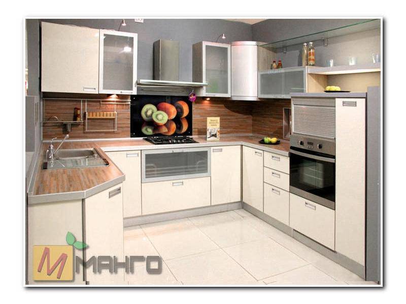 светлая кухня марго в Королёве