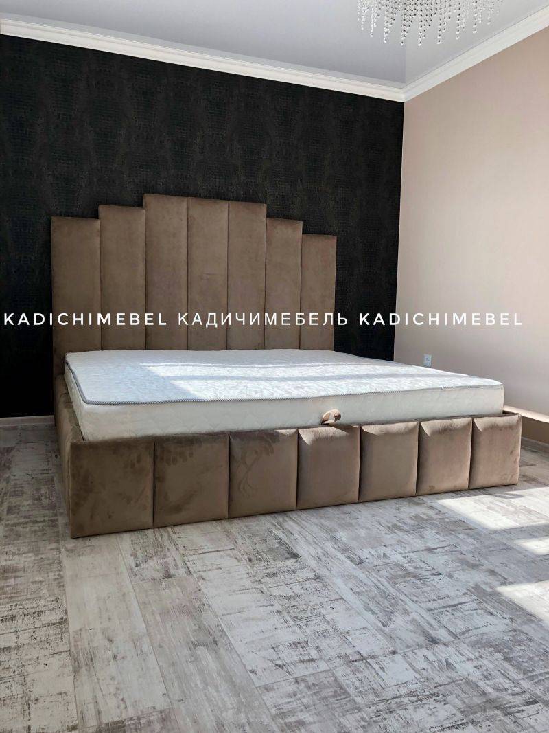 кровать реплика 200*200 в Королёве