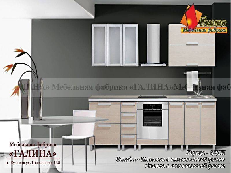 кухонный гарнитур 14 в Королёве