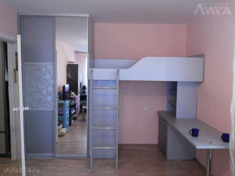 мебель для детской комнаты в Королёве