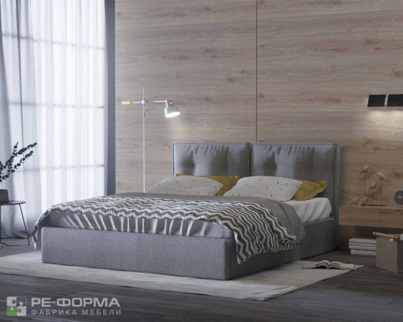 кровать 011 в Королёве