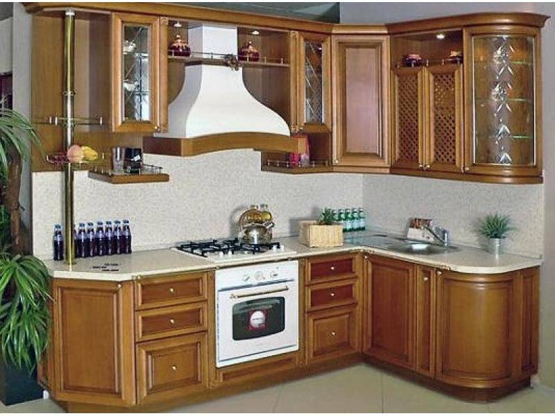 кухня амати в Королёве