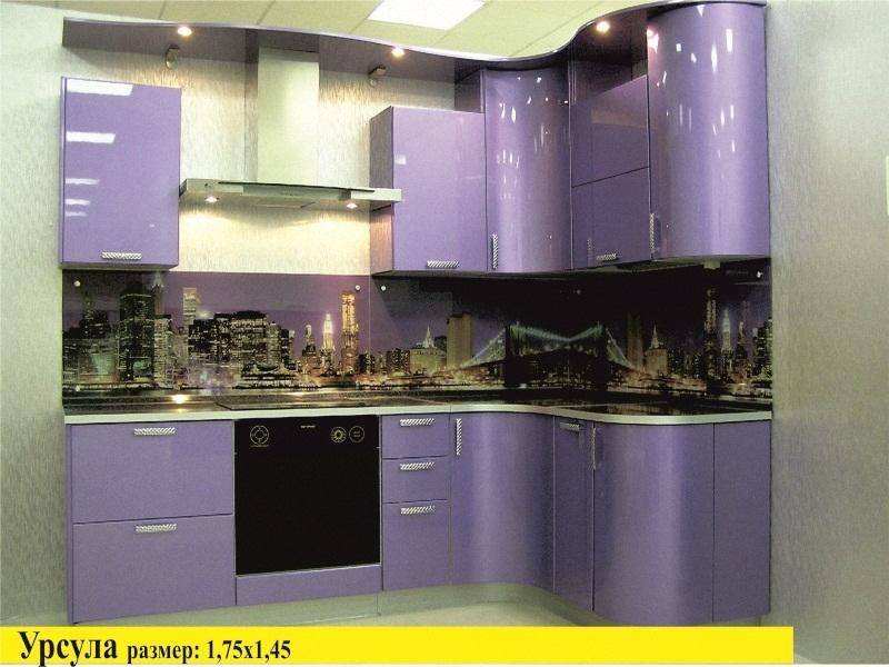 кухня урсула в Королёве