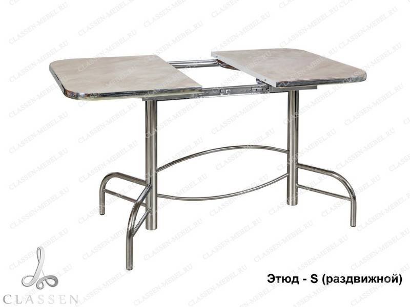 стол обеденный этюд-s в Королёве