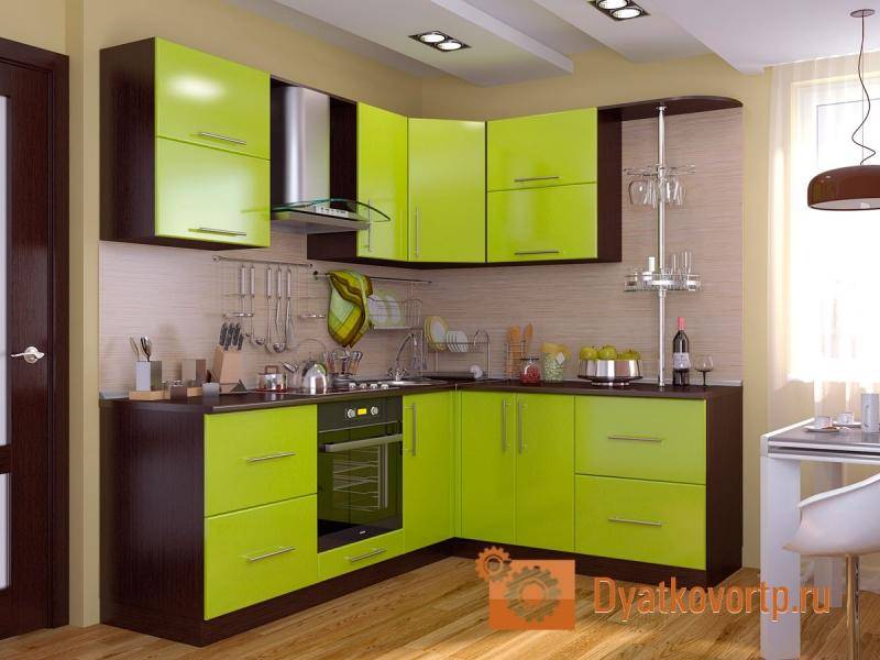 кухня оливия в Королёве
