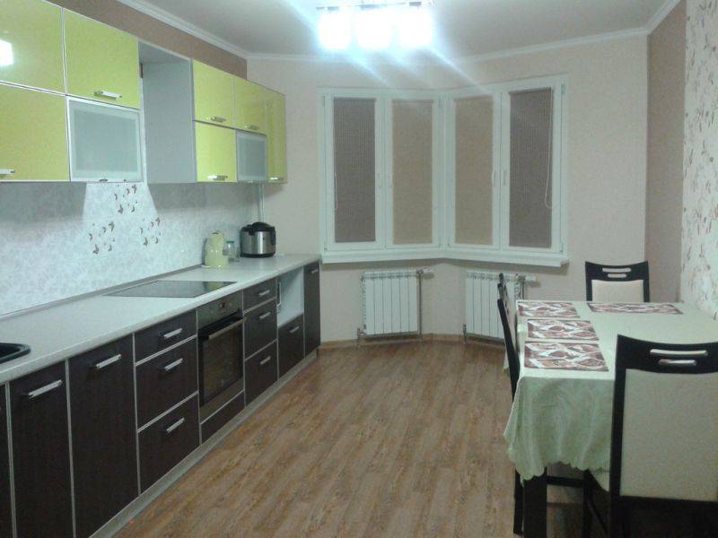 кухонный гарнитур пластик в Королёве