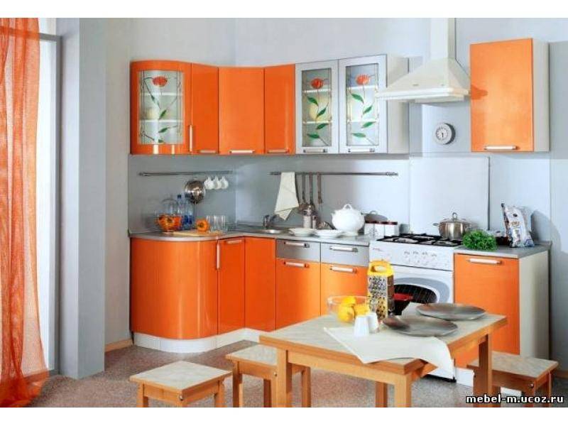 кухня сферическая в Королёве